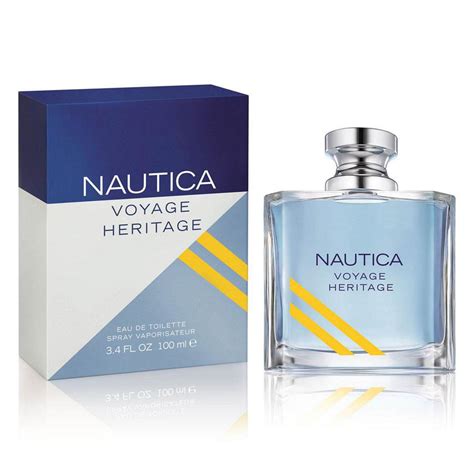 where to buy nautica voyage